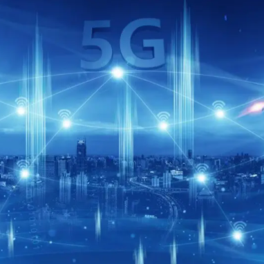 5G如何帮助实现大规模物联网