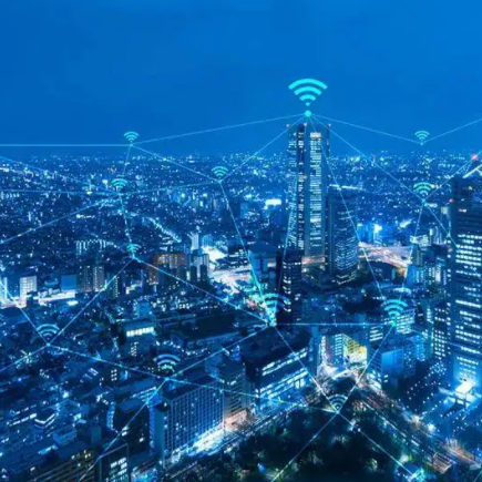 智能基础设施2024年发展趋势