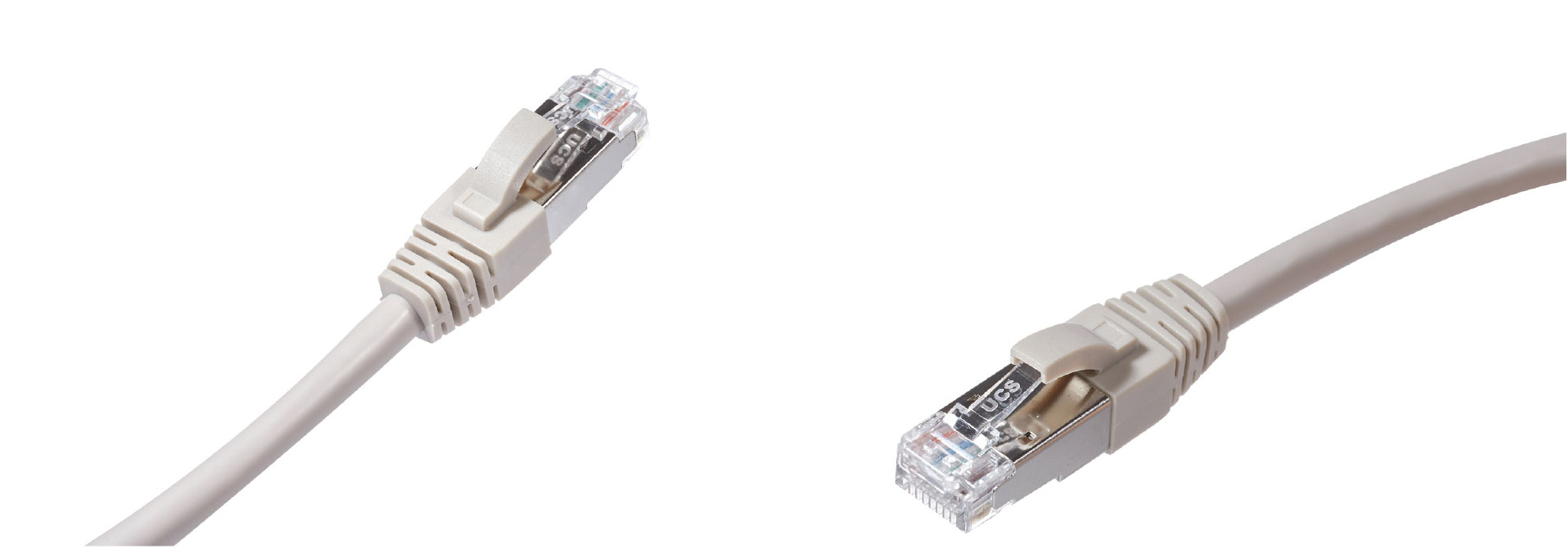 Cat 5e 屏蔽跳线